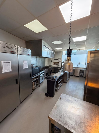 Restaurante Próximo do Hospital São João no Porto