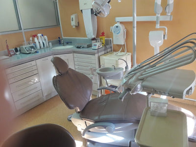 Venda de consultório dentário. Zona central de Coimbra