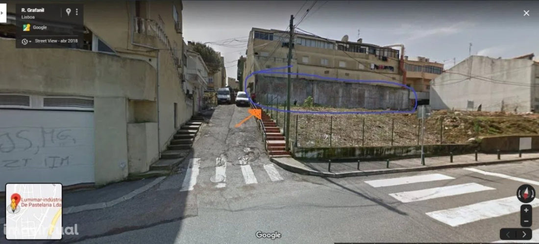 Empresa de Padaria e Pastelaria em Lisboa com Faturação Anual Superior a 275.000 €