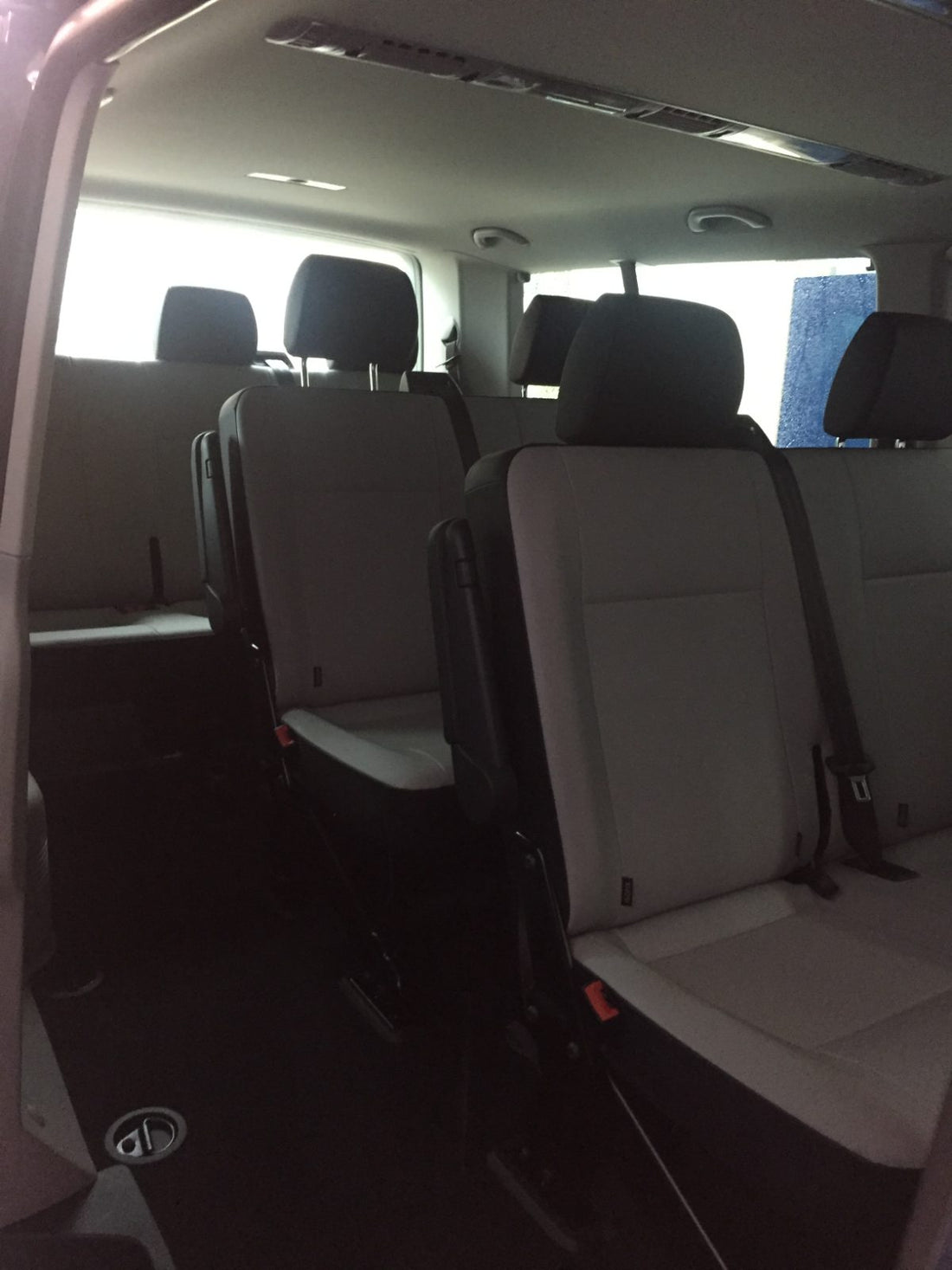 Venda Empresa Transportes Coletivo de Crianças com Viatura