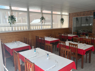 Trespasse de restaurante