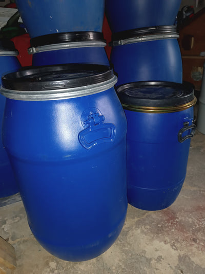 Vendo/trespasso pequeno negócio de distribuição