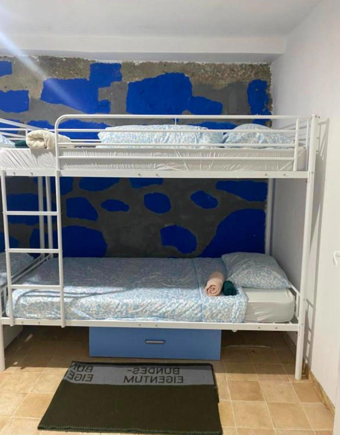 HOSTEL EM PLENO FUNCIONAMENTO NO PORTO