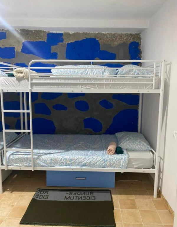 HOSTEL EM PLENO FUNCIONAMENTO NO PORTO