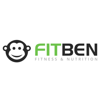 Loja Online Fitben - Saúde e Bem-Estar