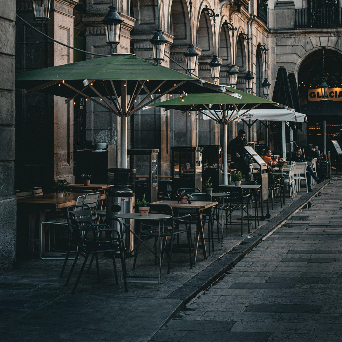 Bar Premium com Esplanada em Zona Turística Porto