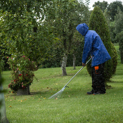 Empresa de Jardinagem com Clientes Fixos