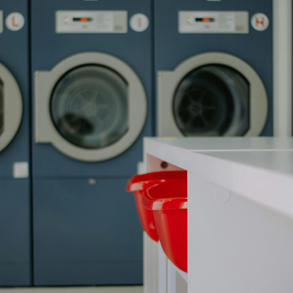 Lavandaria Self-Service em Zona Residencial com Alta Procura