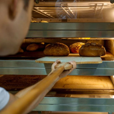 Pastelaria centra com fabrico próprio